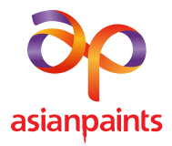 Trusted business logo
